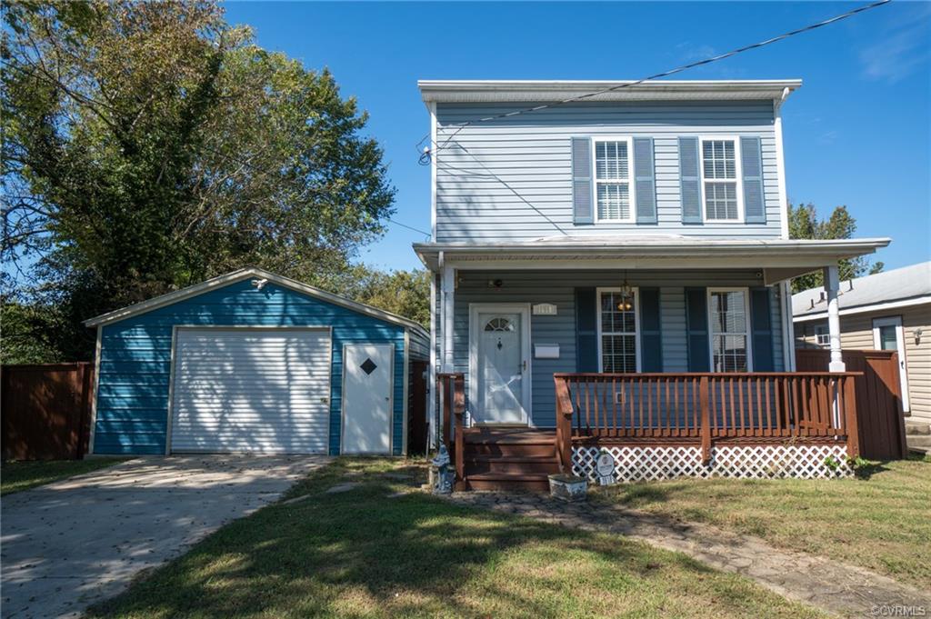 1818 National Street - Photo 1