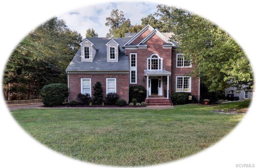 208 Mill Stream Way - Photo 1