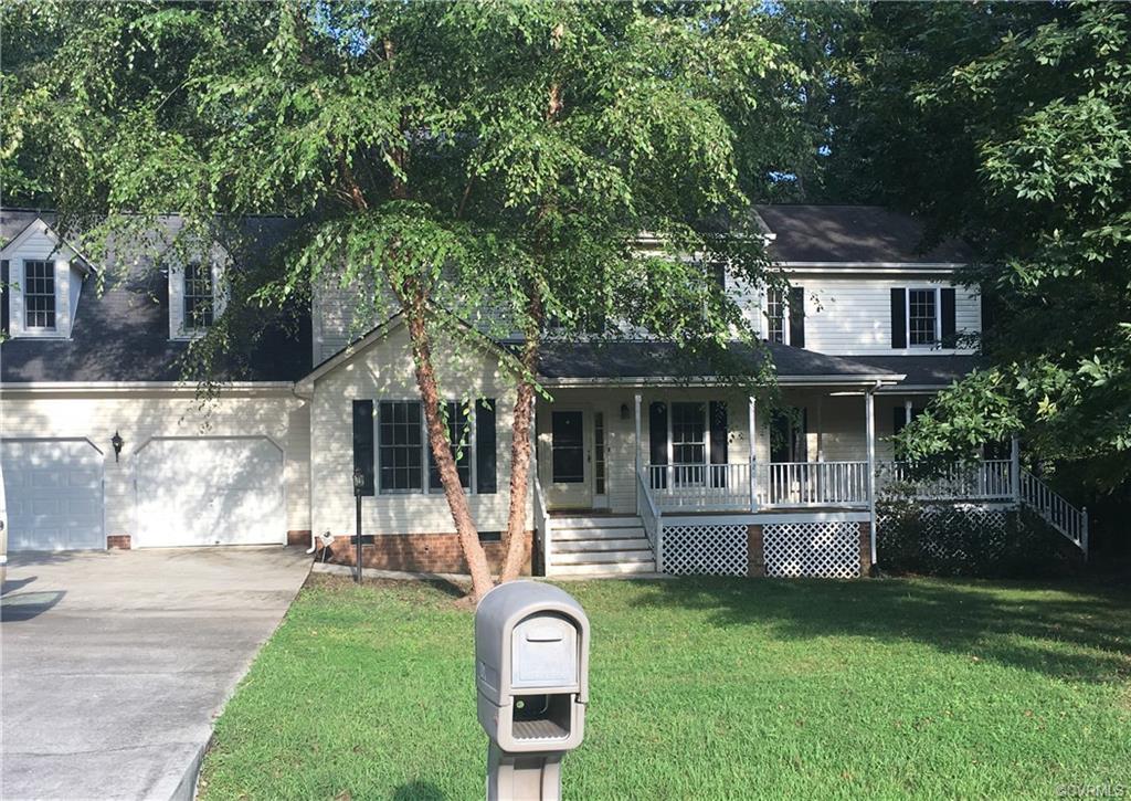 201 Walkers Cove Drive - Photo 1