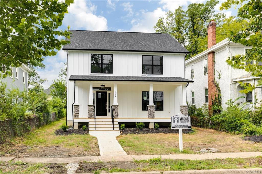 3740 Boundary Run Road - Photo 1