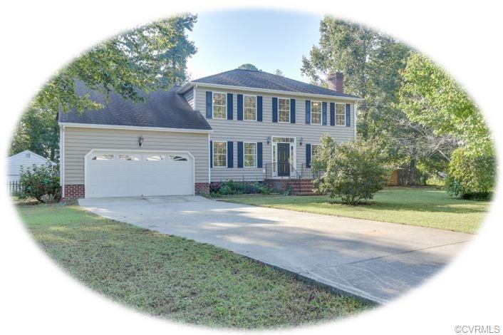301 Cove Court - Photo 1