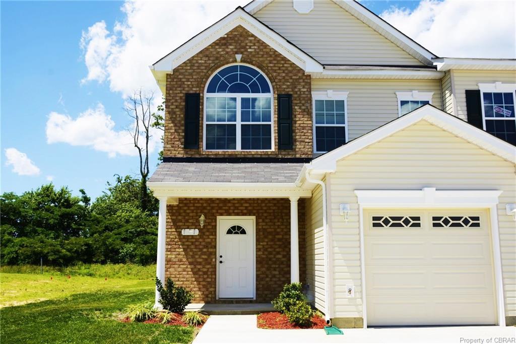 7615 Villa Court - Photo 1