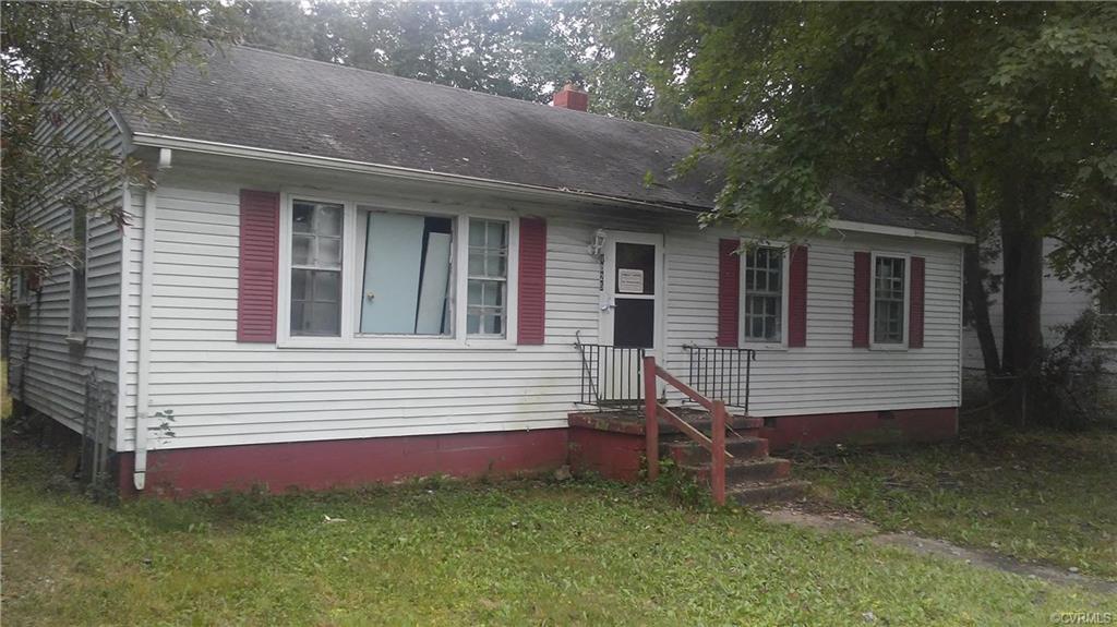 1025 Barlen Drive - Photo 1