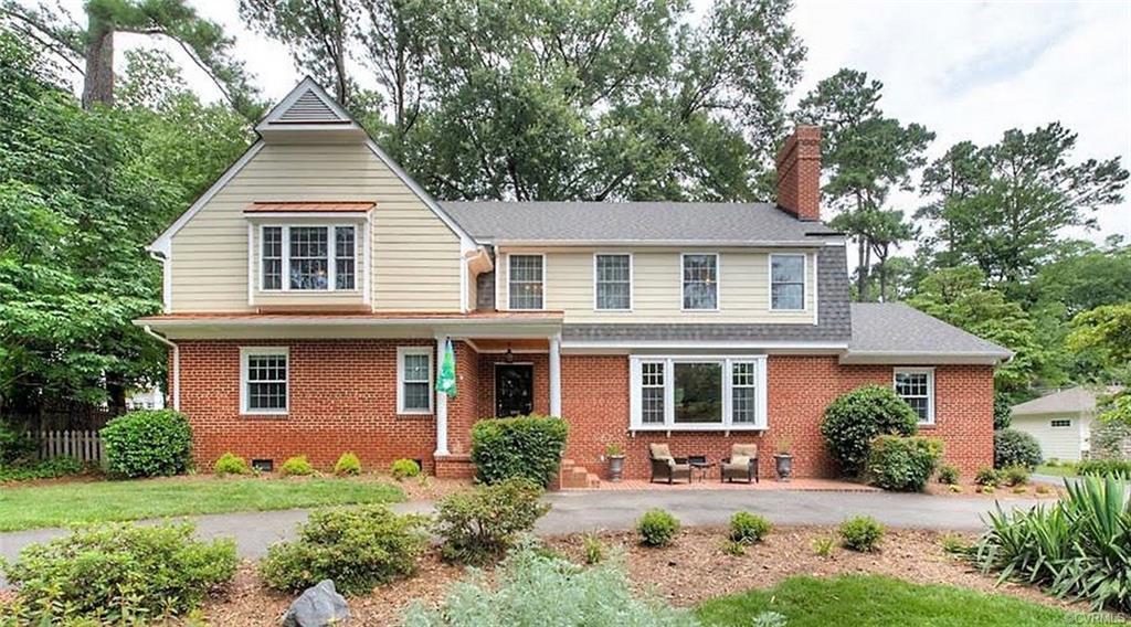 7706 Sunderland Road - Photo 1