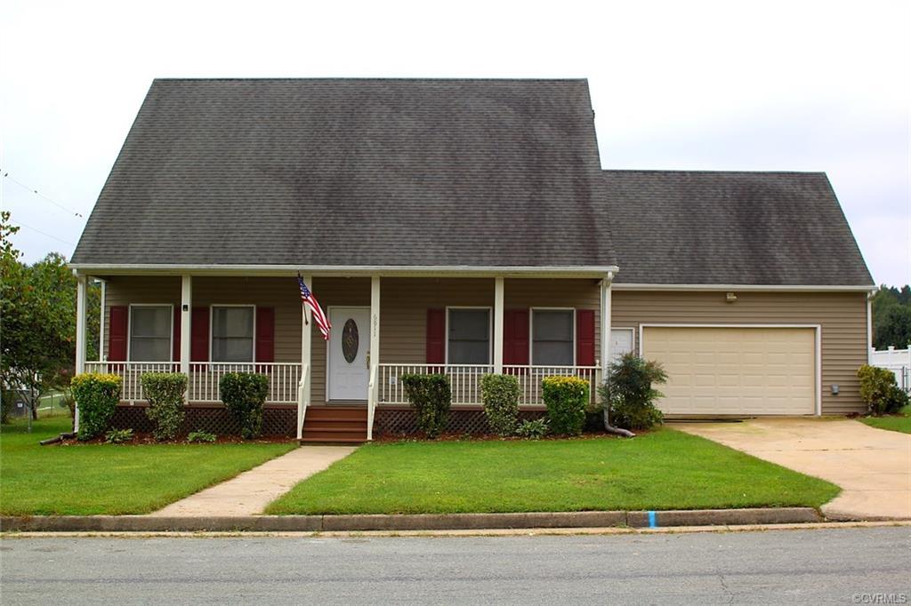 6811 Birchett Drive - Photo 1