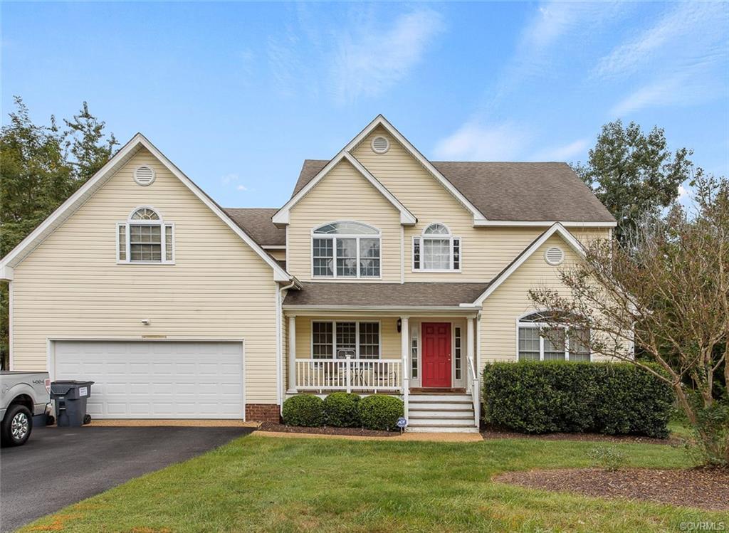 10437 Brynmore Drive - Photo 1