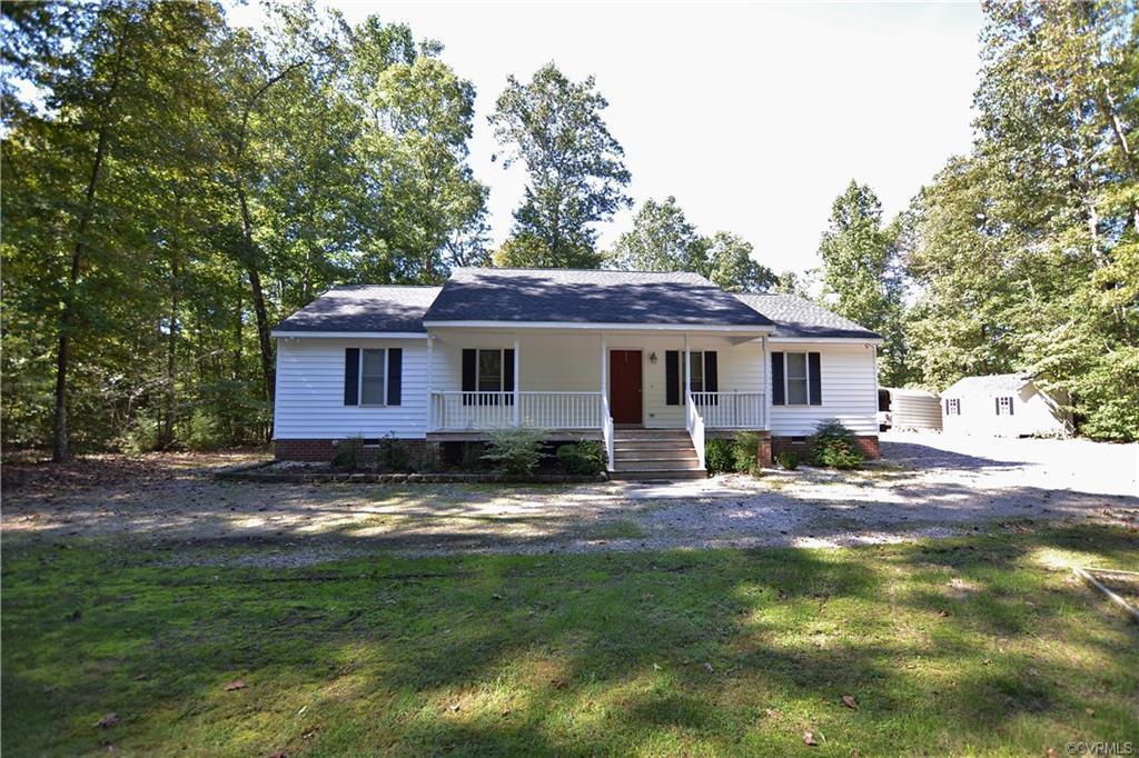 261 Midway Lane - Photo 1