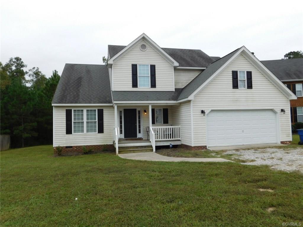 6360 Manassas Drive - Photo 1