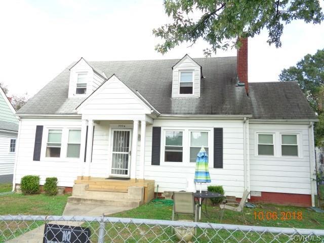 3006 Columbia Street - Photo 1
