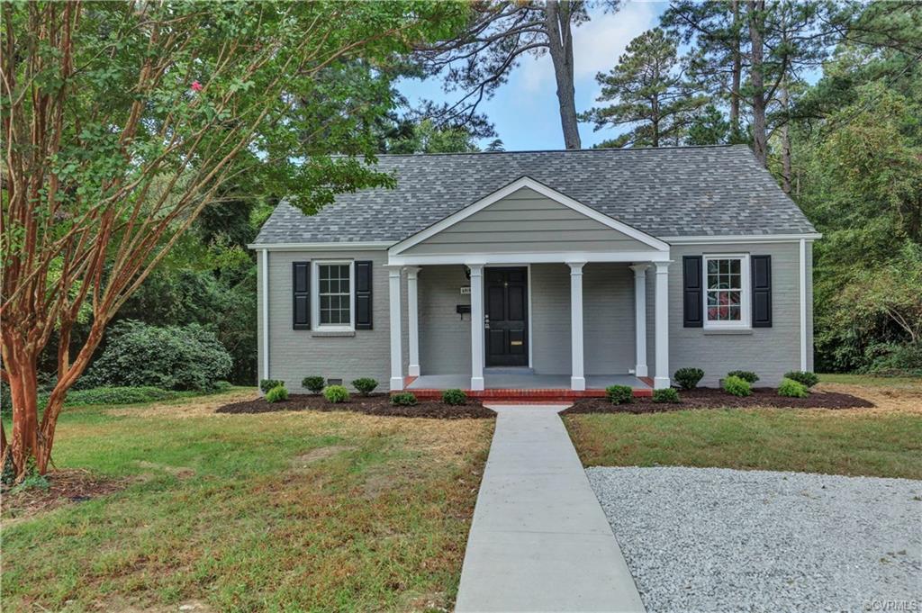 6919 Everview Road - Photo 1