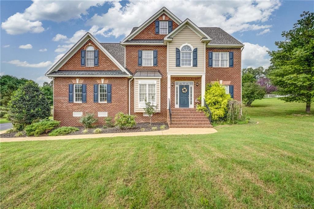 1008 The Preserve Drive - Photo 1