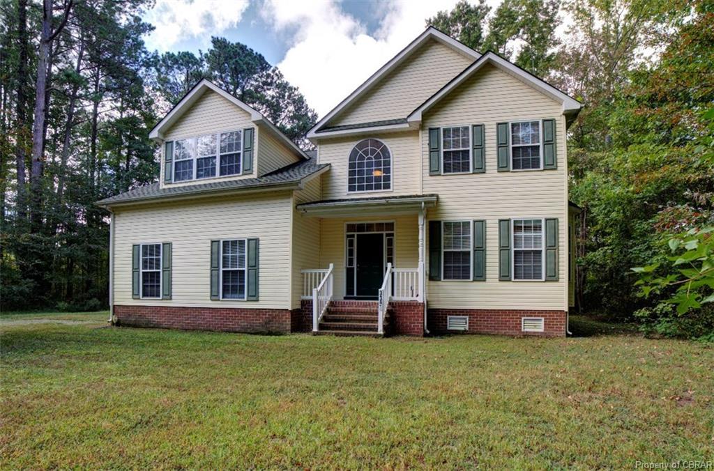3394 Sweet Gum Lane - Photo 1