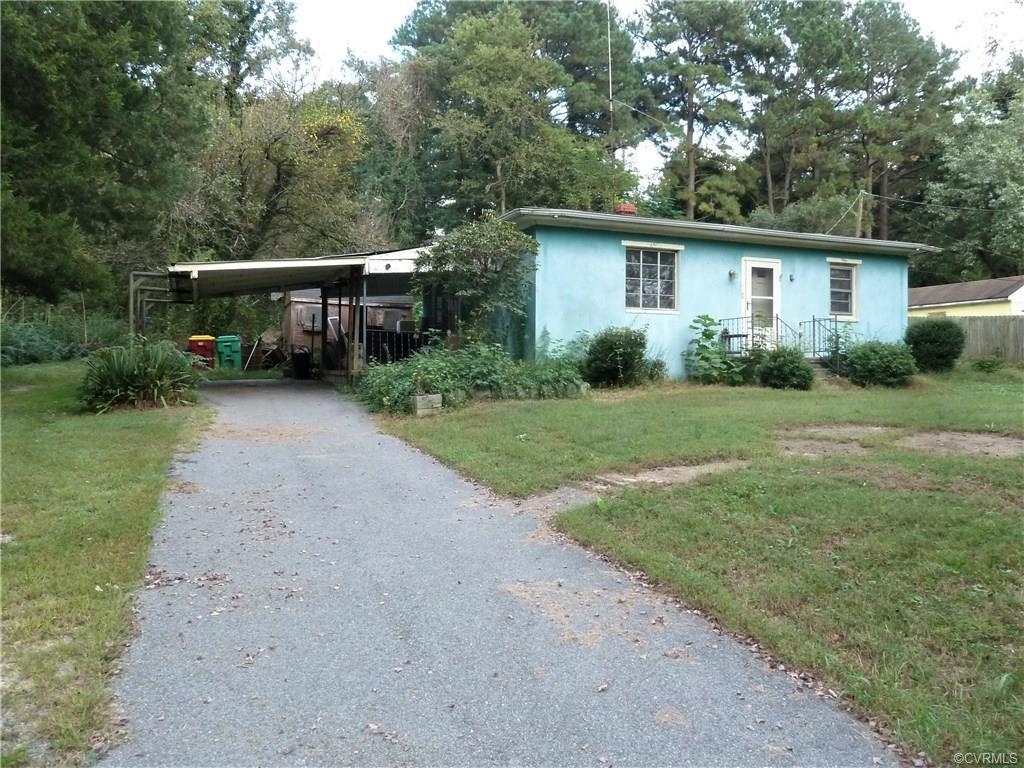2821 Dupuy Road - Photo 1