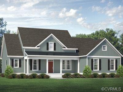 3347 Riverly Drive - Photo 1