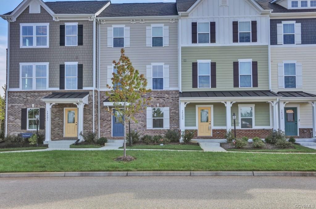 14205 Martinet Crossing - Photo 1