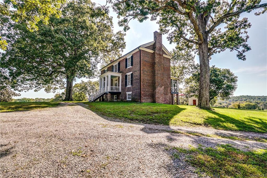 25501 Selma Road - Photo 1