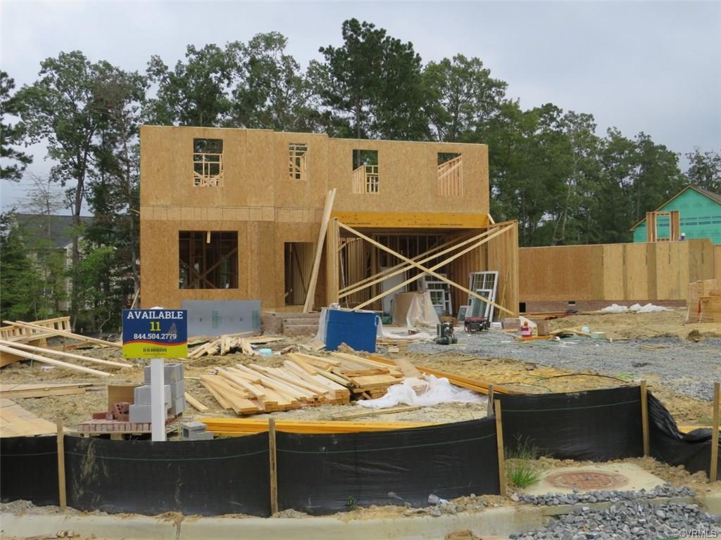 11213 Hazelbury Court - Photo 1