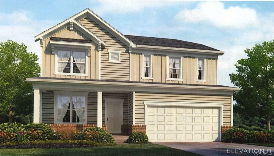 11537 Longtown Drive - Photo 1