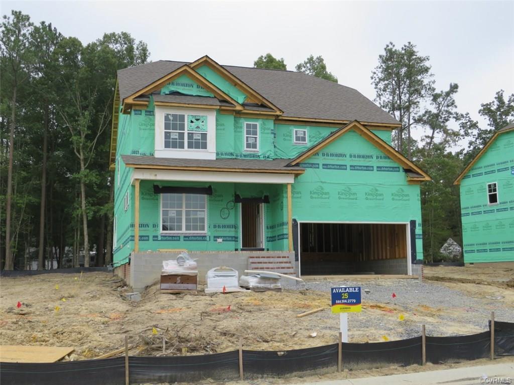 11601 Longtown Drive - Photo 1
