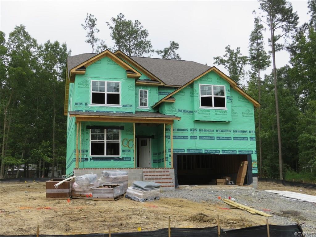 11607 Longtown Drive - Photo 1