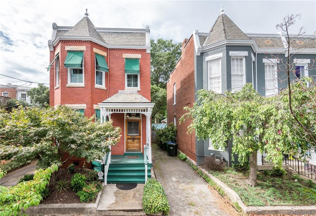 304 Meadow Street - Photo 1