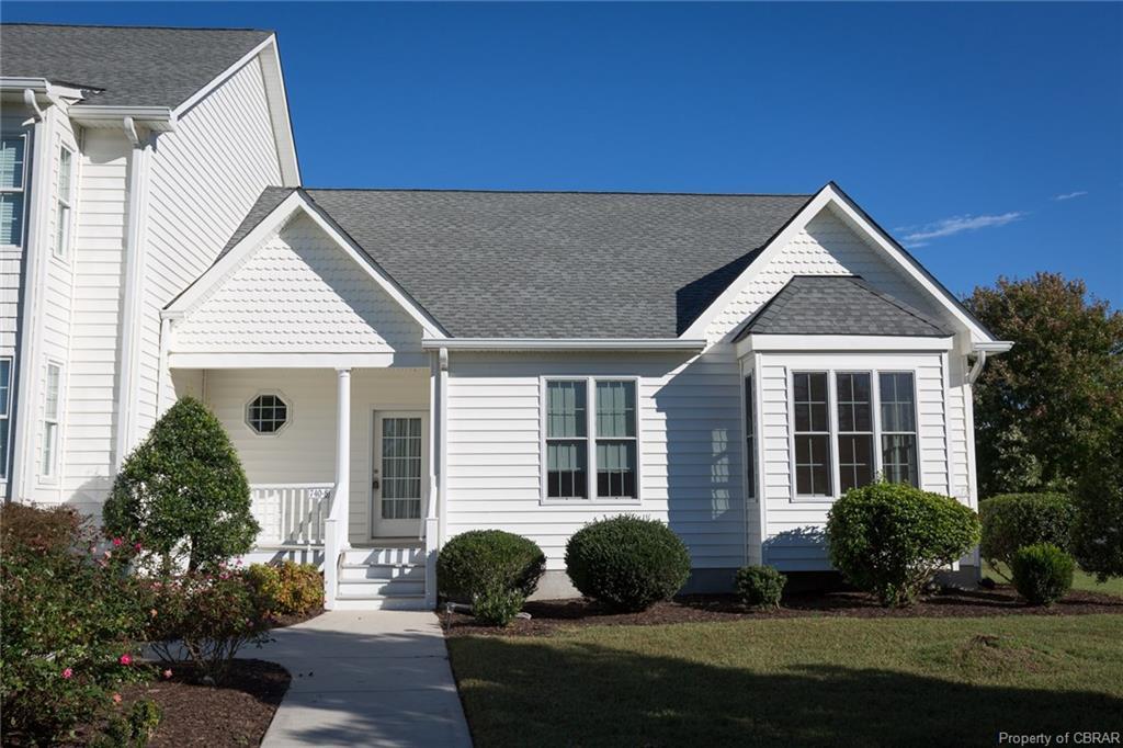 740 Marsh Pungo Road - Photo 1