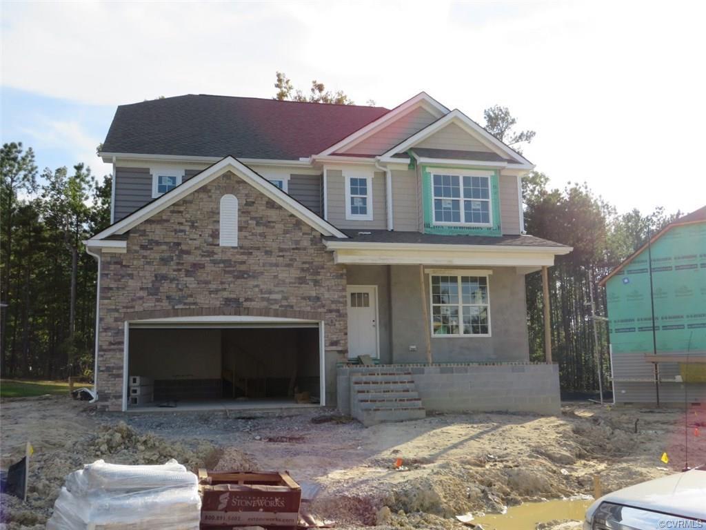 15019 Hazelbury Circle - Photo 1