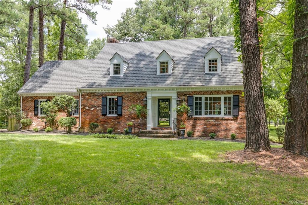 4201 Old Gun Road - Photo 1