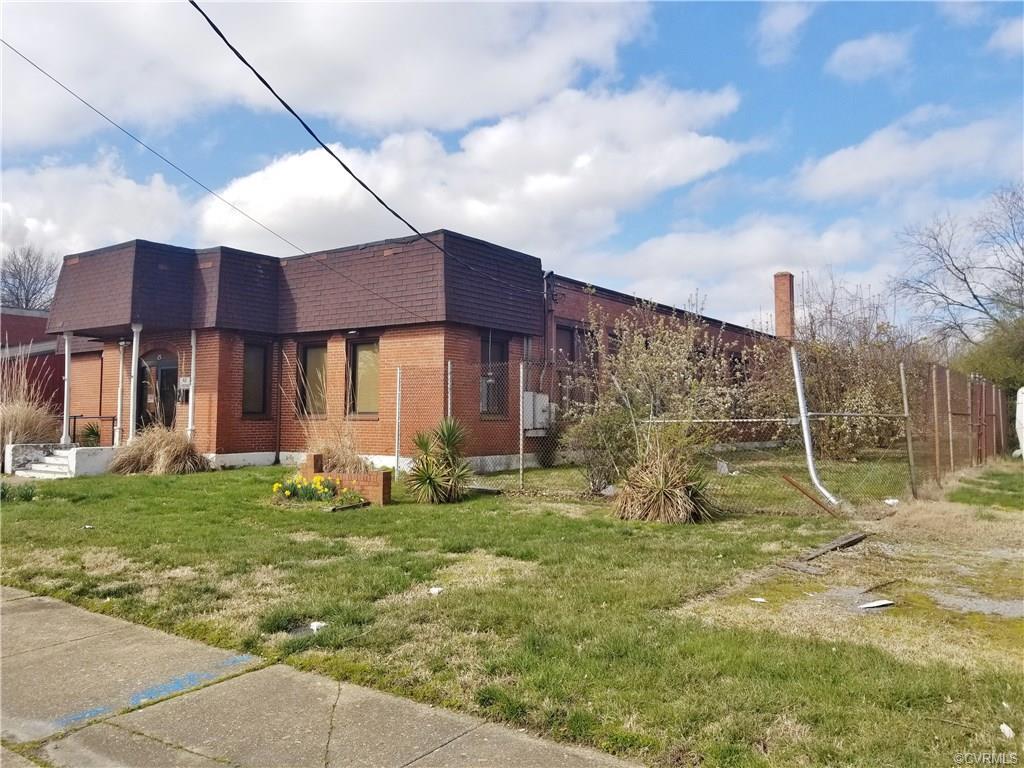 15 Rev Curtis Harrs Street - Photo 1