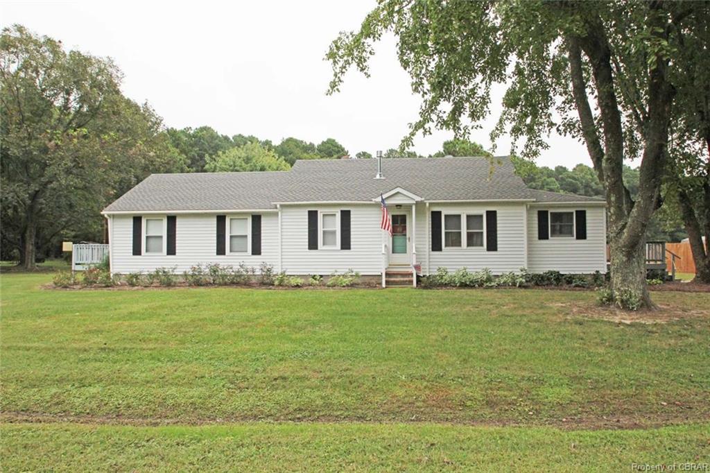 4115 Bluff Point Road - Photo 1