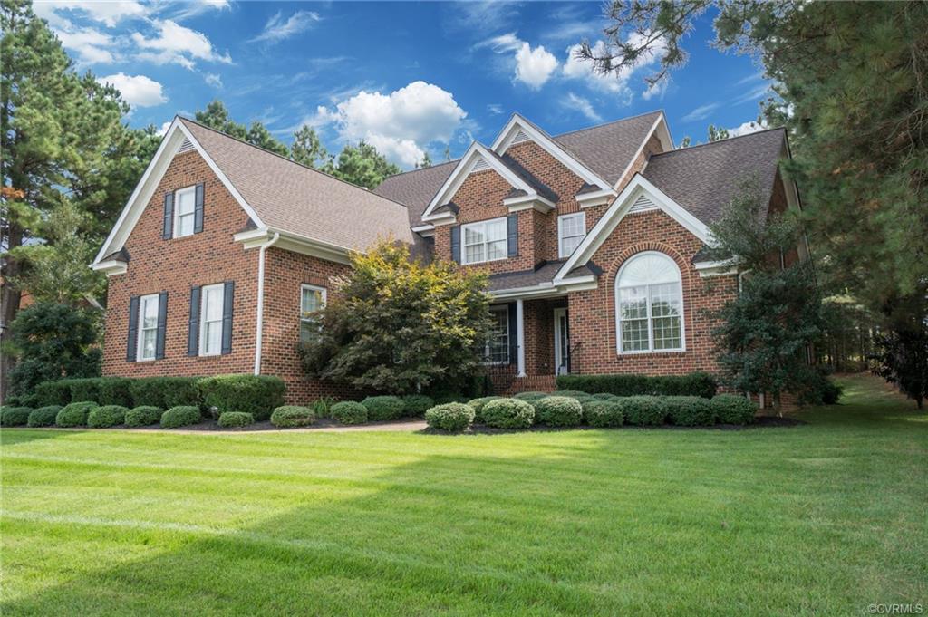 1607 Anchor Landing Drive - Photo 1