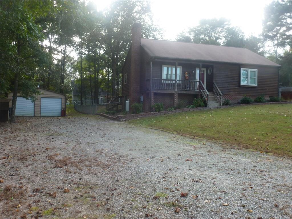 376 Poplar Road - Photo 1