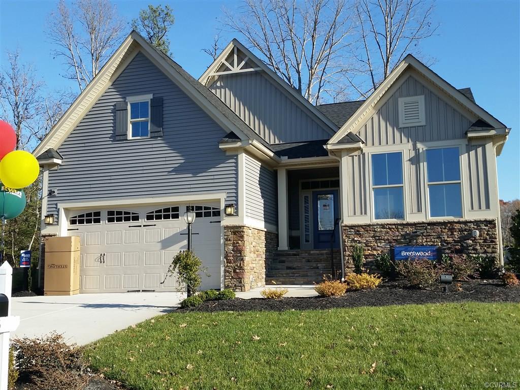 7755 Arbor Ponds Terrace - Photo 1