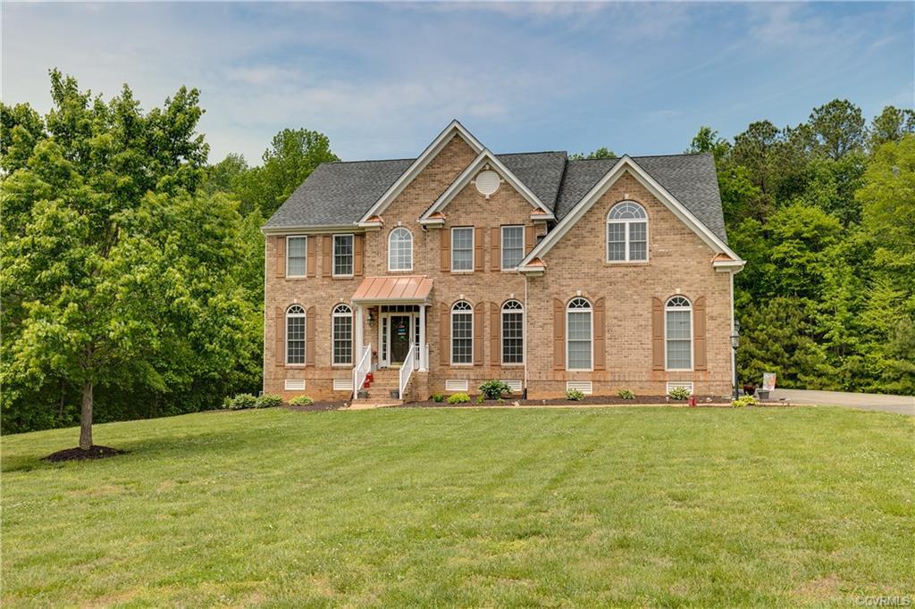 14966 Patrick Meadows Way - Photo 1