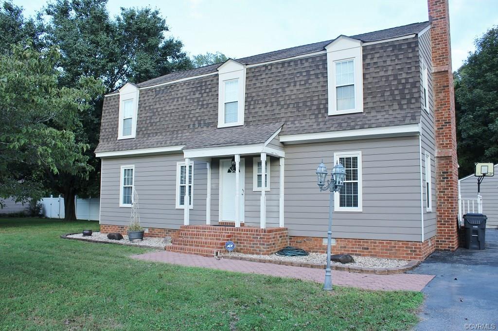 3221 Nahant Road - Photo 1