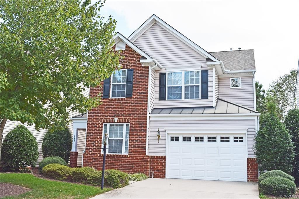1253 Providence Knoll Drive - Photo 1