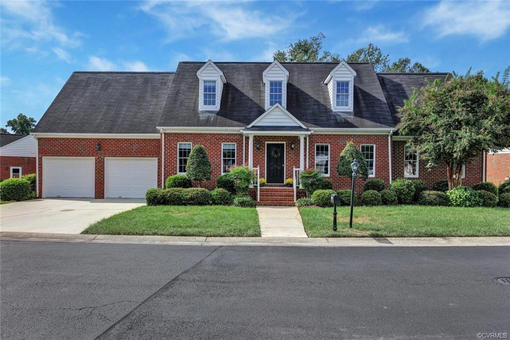 4855 Village Lake Drive - Photo 1