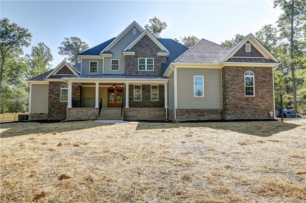 Lot 7 Andrew Wickham Lane - Photo 1