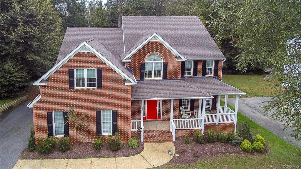 10411 Morning Dew Lane - Photo 1