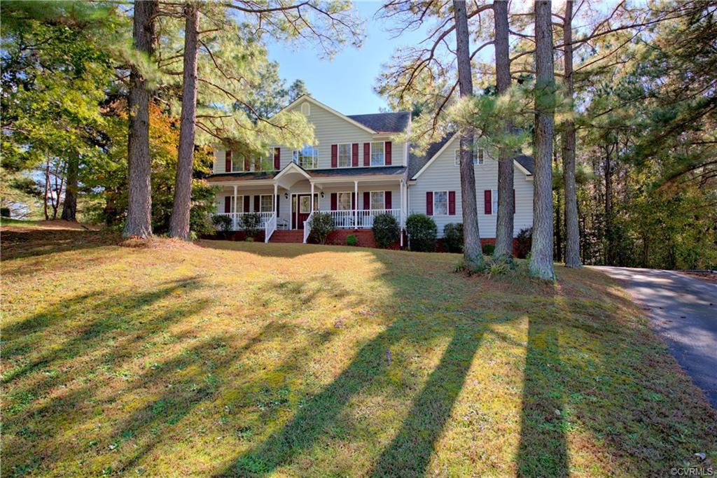 3148 Talleywood Lane - Photo 1