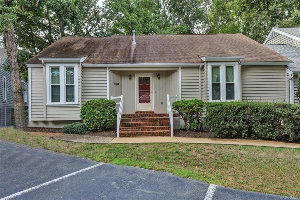 11807 Coat Bridge Lane - Photo 1