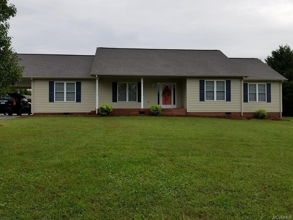1174 Loftis Road - Photo 1