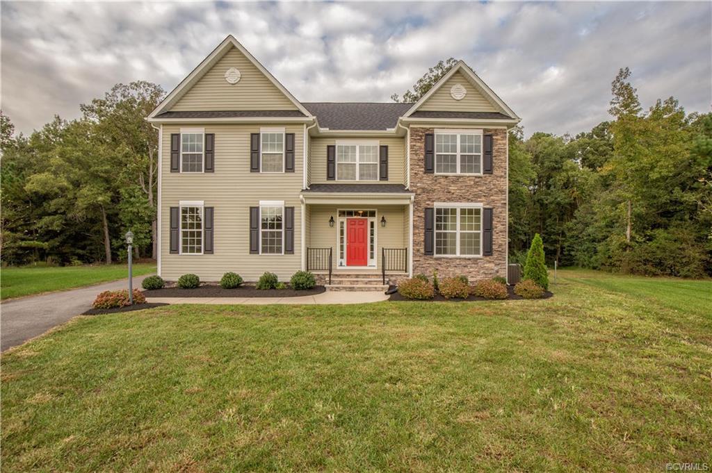 2906 Ridgewood Park Court - Photo 1
