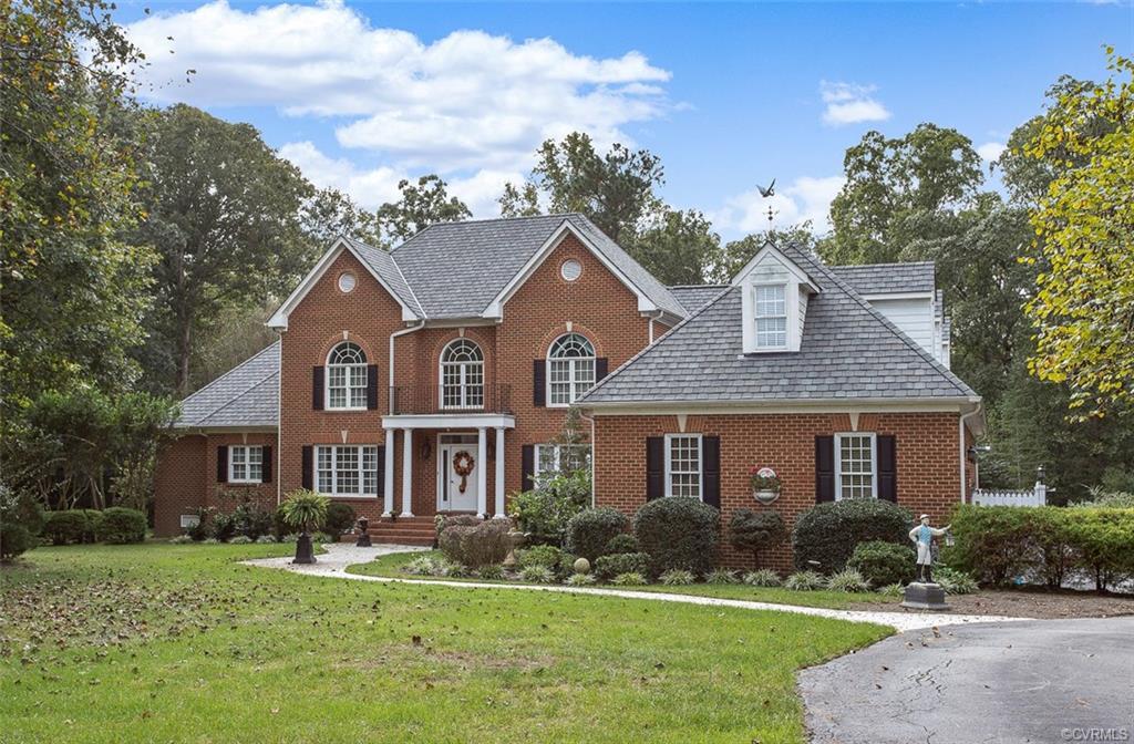 9518 Park Bluff Court - Photo 1