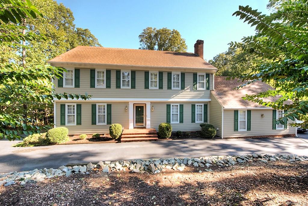 2221 Castlebridge Road - Photo 1