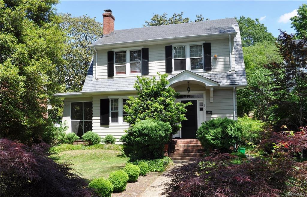 4531 Seminary Avenue - Photo 1