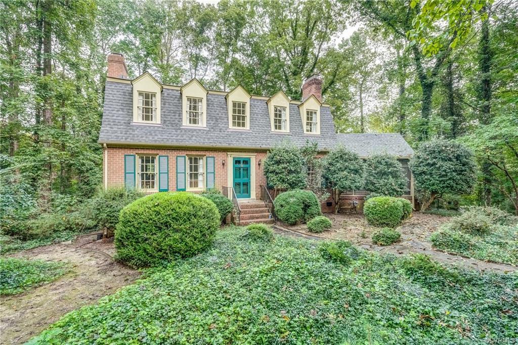 2301 Chancellor Road - Photo 1