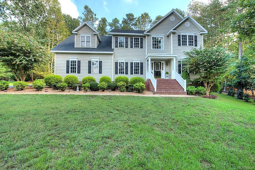 8324 Shagreen Court - Photo 1