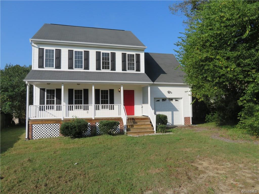 3302 Main Street - Photo 1