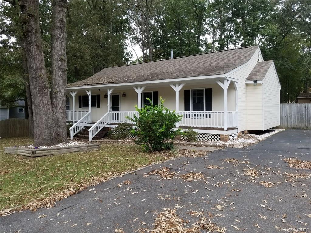 2818 Sand Hills Drive - Photo 1